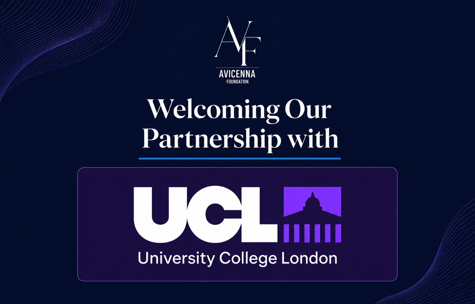 Avicenna X UCl Partner