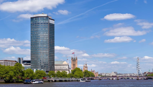 UK Milbank Tower