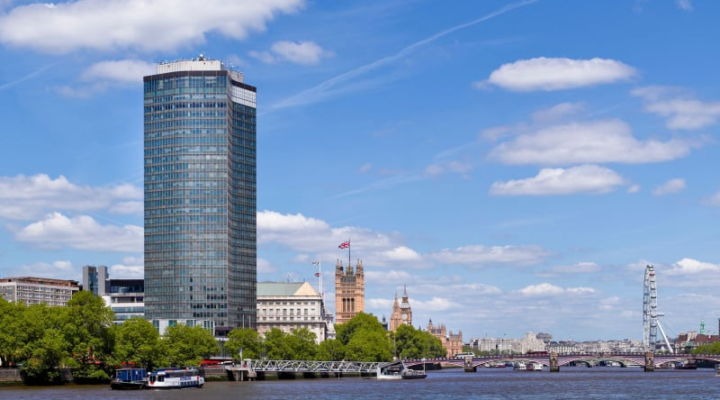 UK Milbank Tower