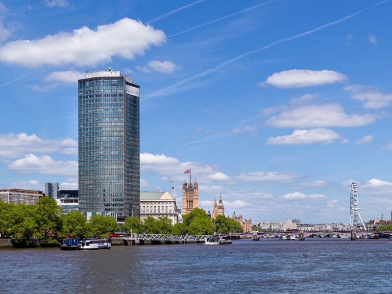 UK Milbank Tower